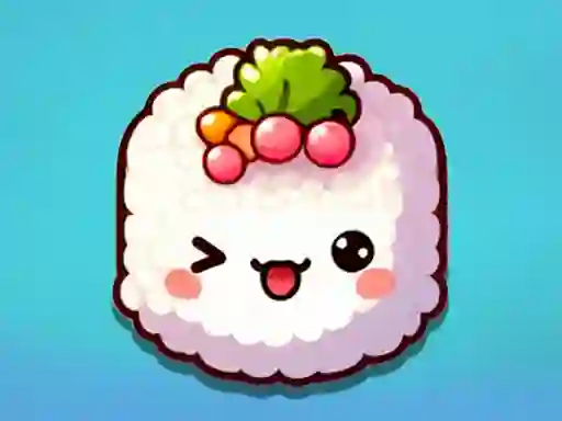 Popping Sushi — 無料オンラインゲーム