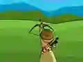 ゲームJeff the Archerオンライン