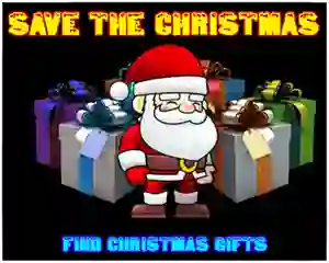 Save The Christmas — 無料オンラインゲーム