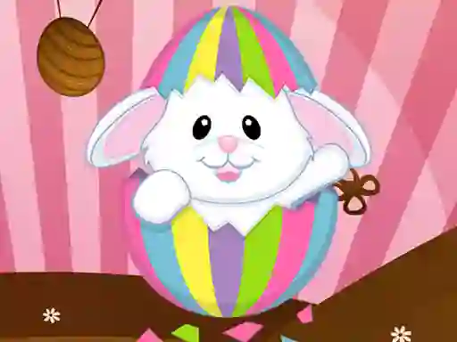 Easter Jigsaw — 無料オンラインゲーム