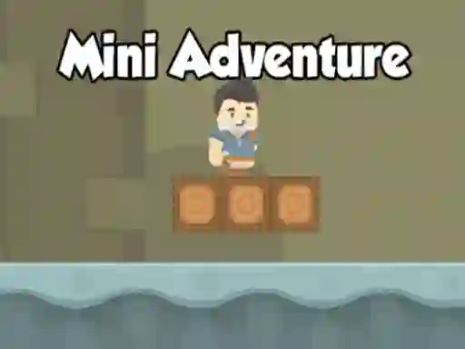Mini Adventure — 無料オンラインゲーム