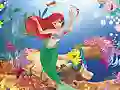 ゲームHidden Objects The Little Mermaidオンライン