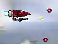 ゲームRedshiftオンライン