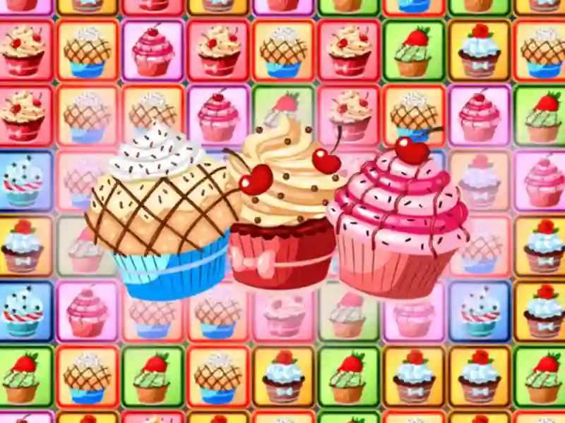 Cake Blocks Collapse — 無料オンラインゲーム
