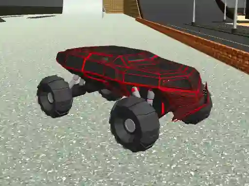 Land Vehicles Driver — 無料オンラインゲーム