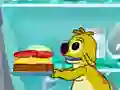 ゲームSandwich Stackerオンライン