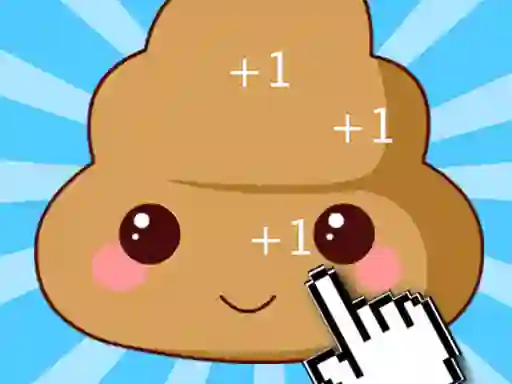 Poop Clicker 3 — 無料オンラインゲーム