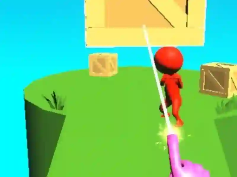 Magic Finger 3D — 無料オンラインゲーム