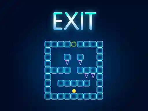 ゲームExitオンライン