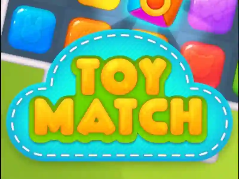Toy Match! — 無料オンラインゲーム