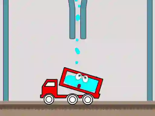 Happy Trucks — 無料オンラインゲーム