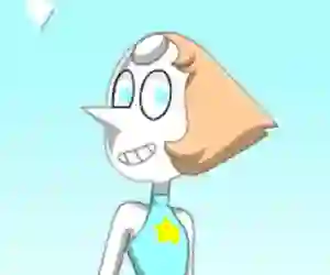 Crystal Gem Pearl Dress Up — 無料オンラインゲーム