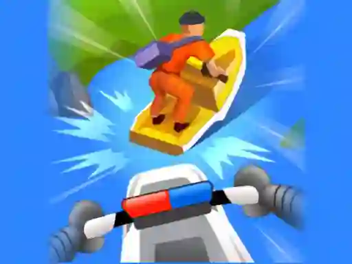Electro Cop 3d — 無料オンラインゲーム