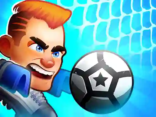 Football Brawl — 無料オンラインゲーム
