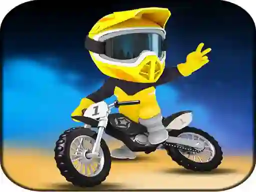 Excite bike — 無料オンラインゲーム
