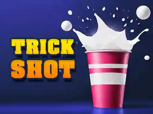 Trick Shot World Challenge — 無料オンラインゲーム