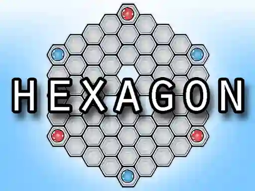 Hexagon — 無料オンラインゲーム