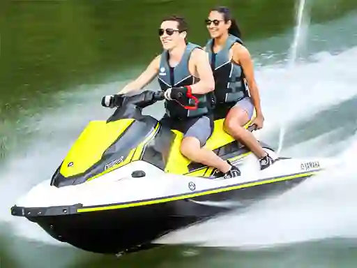 Jet Ski Slide — 無料オンラインゲーム