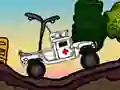 Ambulance Frenzy — 無料オンラインゲーム