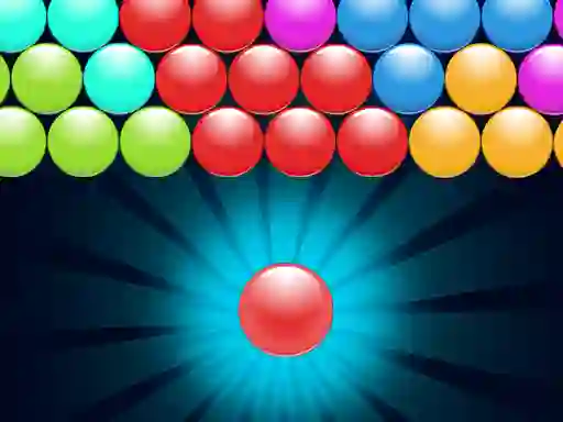 Bubble Up Master — 無料オンラインゲーム
