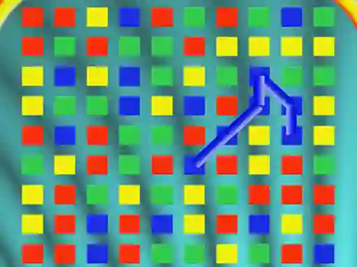 Squares Challenge — 無料オンラインゲーム
