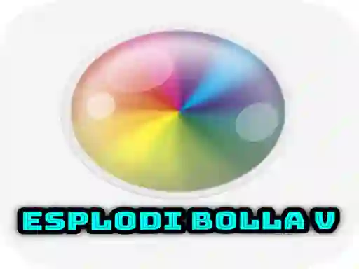 Esplodi Bolla V — 無料オンラインゲーム