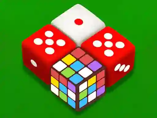 Dice Merge — 無料オンラインゲーム