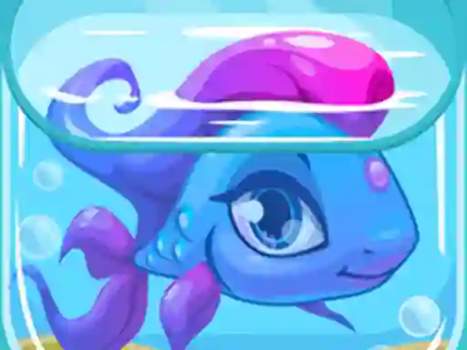 Fish Live Makeover — 無料オンラインゲーム