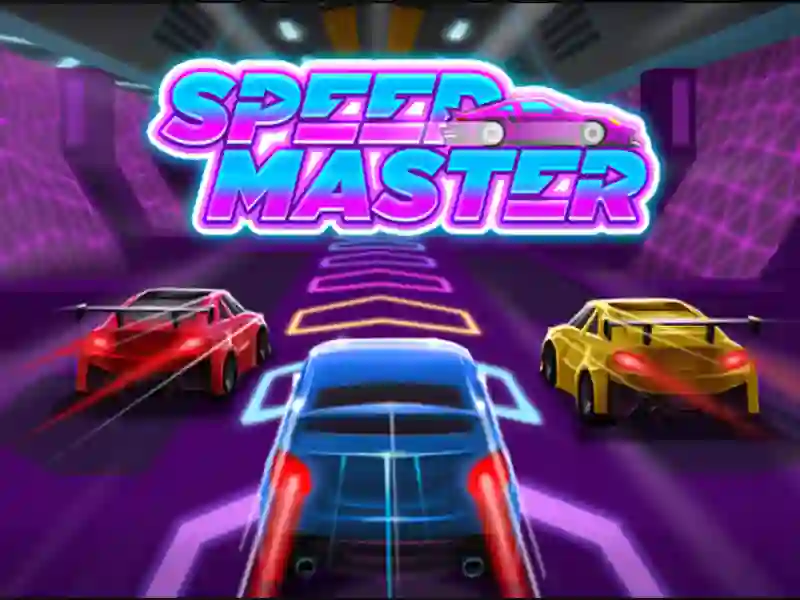 Speed Master — 無料オンラインゲーム