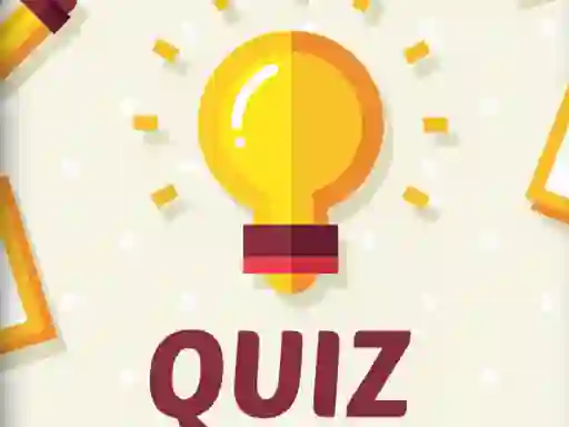 Trivia Quiz — 無料オンラインゲーム