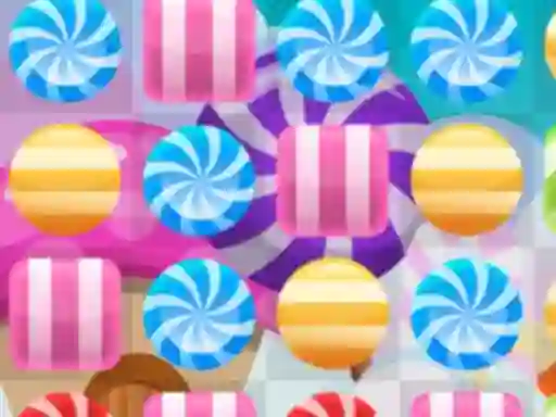 Candy Rush Saga — 無料オンラインゲーム