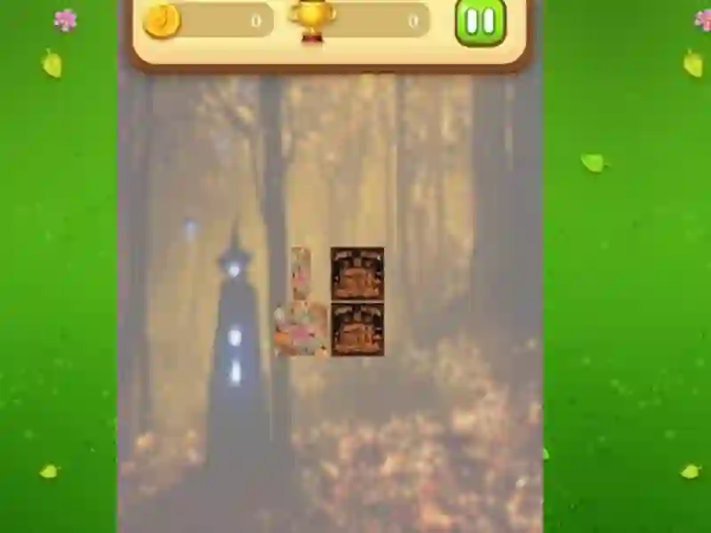 Spooky Memory Match — 無料オンラインゲーム