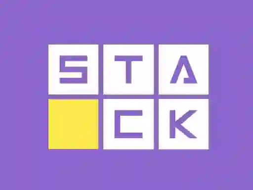 Cube Stack — 無料オンラインゲーム