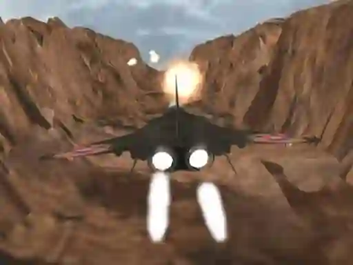 After Burner — 無料オンラインゲーム