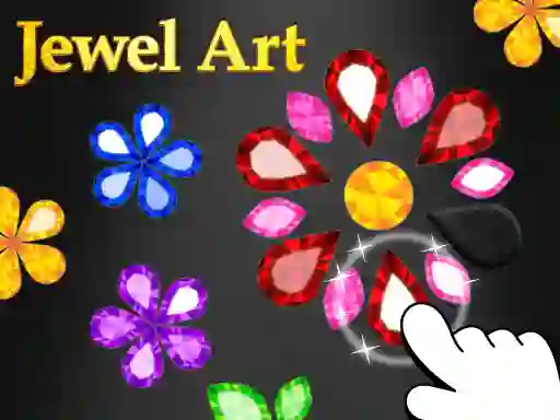 Jewel Art — 無料オンラインゲーム