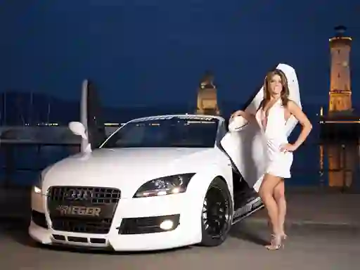 Miss Tuning Show Girls — 無料オンラインゲーム