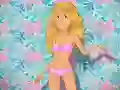ゲームMiley Cyrus Styleオンライン