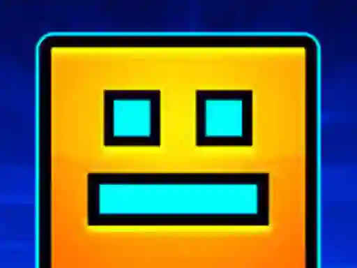 Escape Geometry Jump — 無料オンラインゲーム