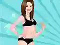 ゲームPop Superstar Miley Cyrusオンライン