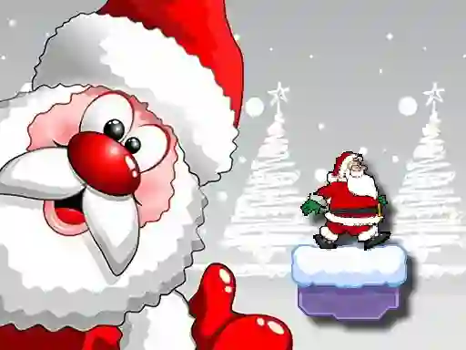 Christmas Adventure — 無料オンラインゲーム