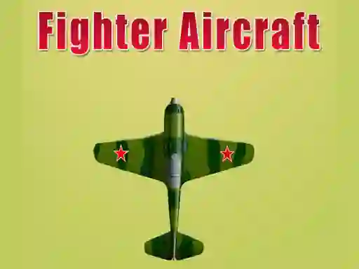 ゲームFighter Aircraftオンライン