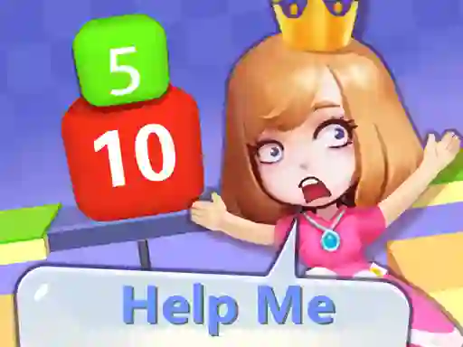 Panic Princess — 無料オンラインゲーム