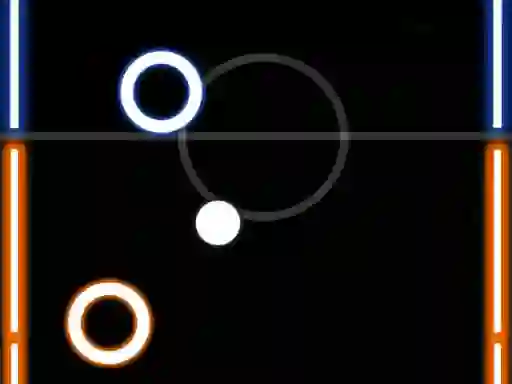 ゲームTable Hockeyオンライン
