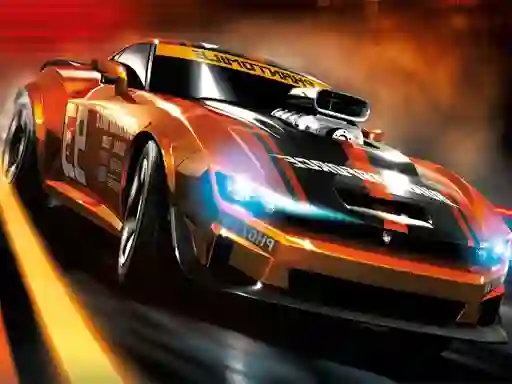 Racing Car Slide — 無料オンラインゲーム