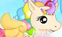 Pretty Unicorn — 無料オンラインゲーム