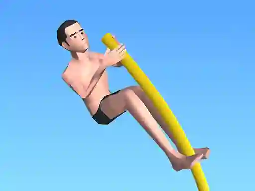 Pokey Stick — 無料オンラインゲーム