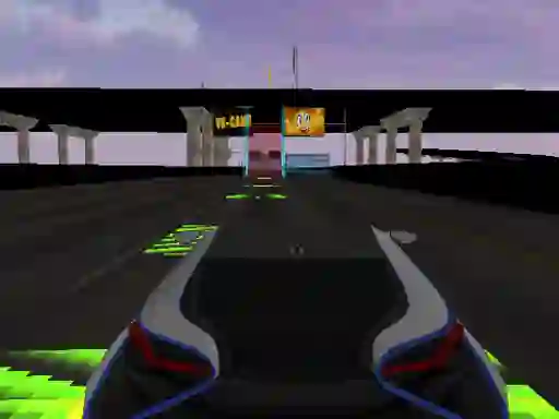 Good Luck Racer — 無料オンラインゲーム