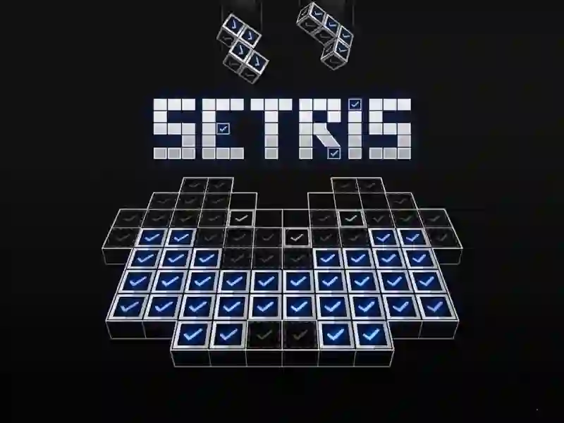 ゲームSetrisオンライン