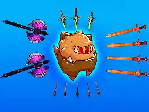 Weaponsmith Evolution — 無料オンラインゲーム