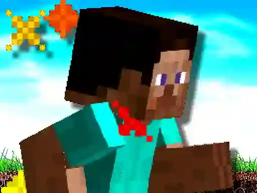 Run Mineblock Run — 無料オンラインゲーム